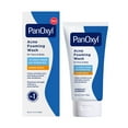 thumbnail image 1 of PanOxyl 10% Benzoyl Peroxide Acne Foaming Wash, 5.5 Oz, 1 of 12