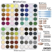 PanPastel  80 Color Set