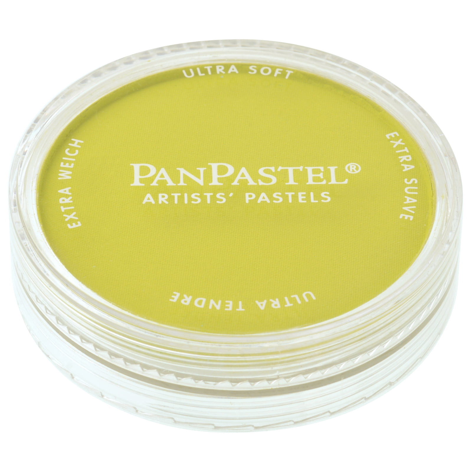 Panpastel - Titanium White
