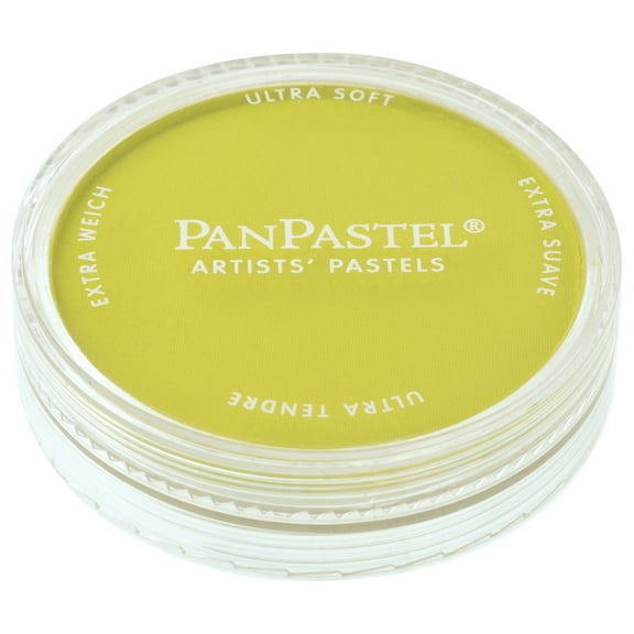 PanPastel® Artist Pastel, 9ml, Bright Yellow Green