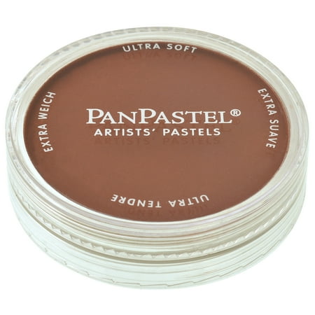 PanPastel® Artist Pastel, 9ml, Burnt Sienna Shade