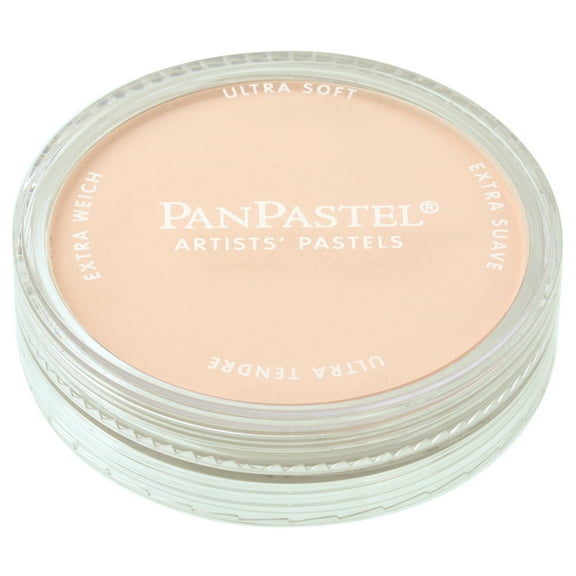 Ultra Soft Artists’ Painting Pastel Burnt Sienna Tint