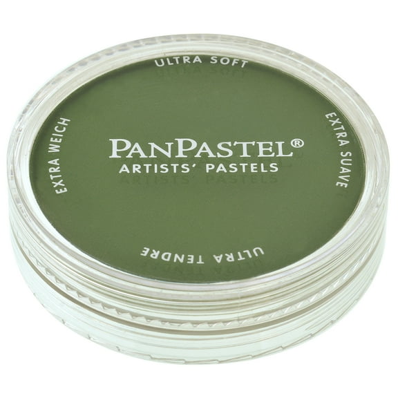 PanPastel® Artist Pastel, 9ml, Chromium Oxide Green Shade