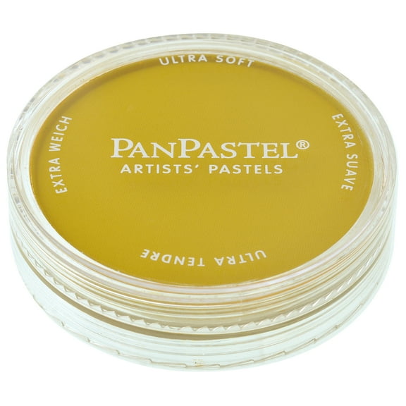 PanPastel Artist Pastel, 9ml, Diarylide Yellow Shade