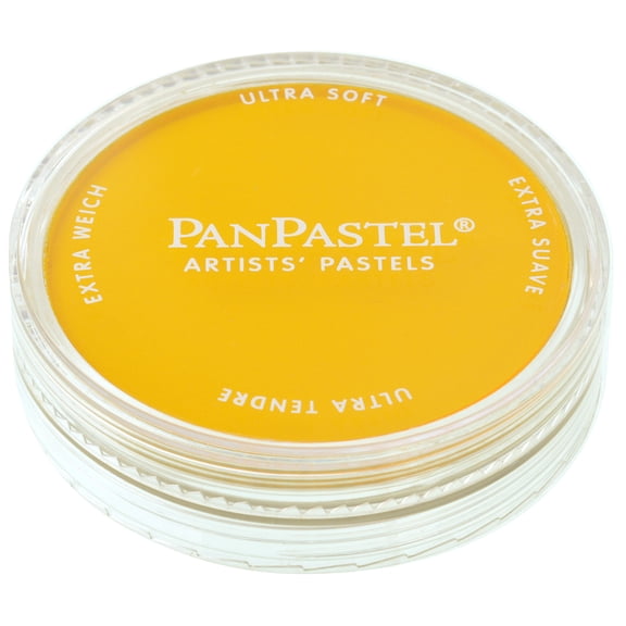 PanPastel® Artist Pastel, 9ml, Diarylide Yellow