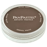 PanPastel Artist Pastel، 9 مل، سيينا المحروقة باللون الداكن للغاية
