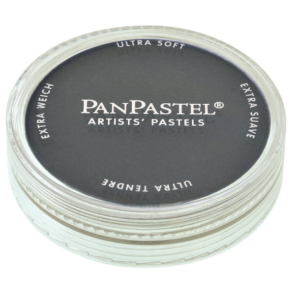 PanPastel® Artist Pastel, 9ml, Extra Dark Payne's Gray