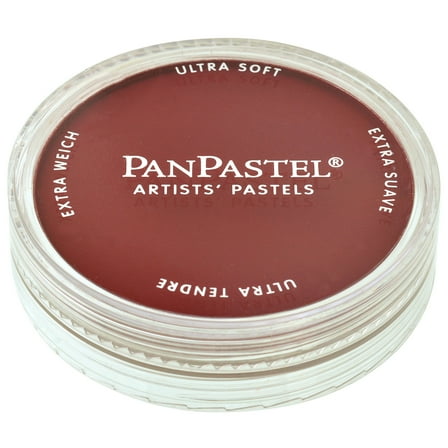 PanPastel® Artist Pastel, 9ml, Extra Dark Permanent Red