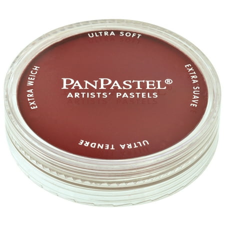 PanPastel® Artist Pastel, 9ml, Extra Dark Permanent Red