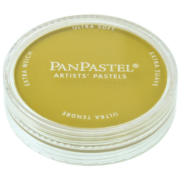 PanPastel Artist Pastel, 9ml, Hansa Yellow Shade