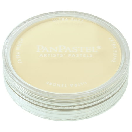 PanPastel® Artist Pastel, 9ml, Hansa Yellow Tint