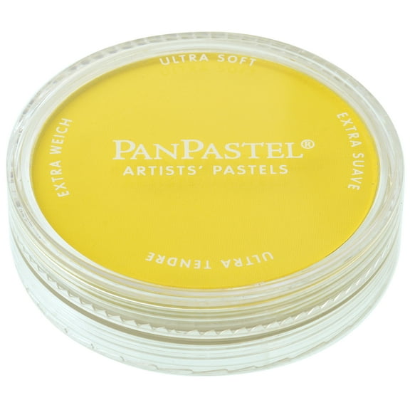 PanPastel Artist Pastel, 9ml, Hansa Yellow