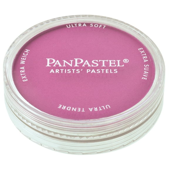 PanPastel Artist Pastel, 9ml, Magenta