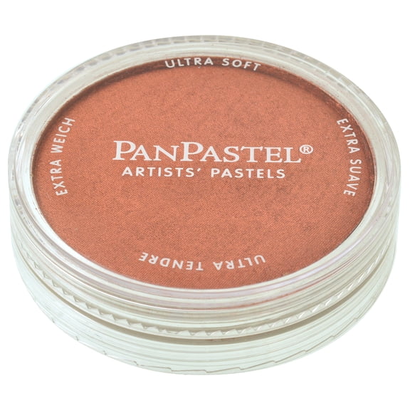 PanPastel Artist Pastel, 9ml, Metallic Copper