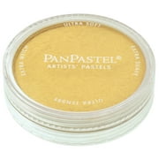 PanPastel® Artist Pastel, 9ml, Metallic Light Gold