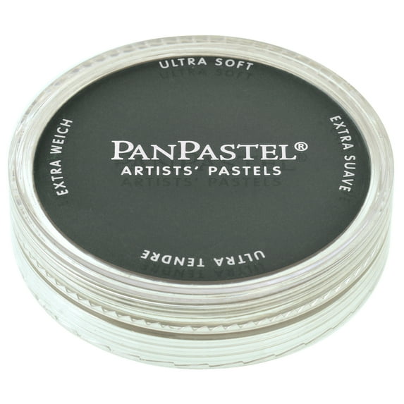 PanPastel® Artist Pastel, 9ml, Neutral Gray Extra Dark 2