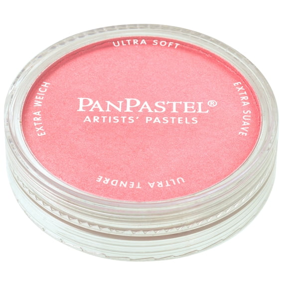 PanPastel Artist Pastel, 9ml, Pearlescent Red