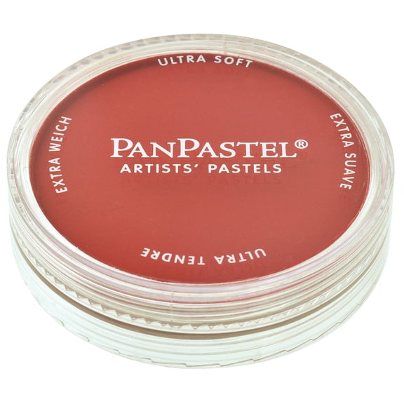 PanPastel® Artist Pastel, 9ml, Permanent Red Shade