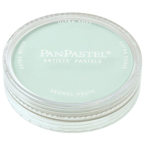 PanPastel® Artist Pastel, 9ml, Phthalo Green Tint