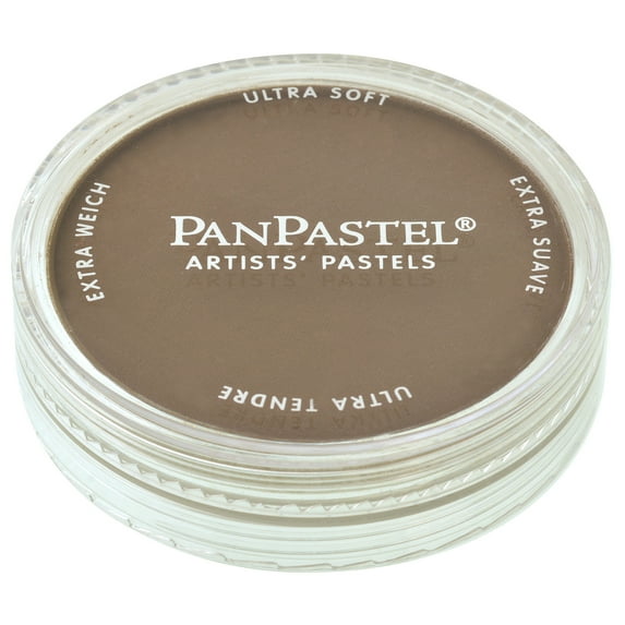 PanPastel® Artist Pastel, 9ml, Raw Umber
