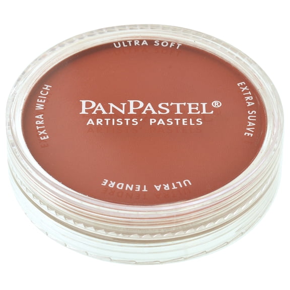 PanPastel Artist Pastel, 9ml, Red Iron Oxide