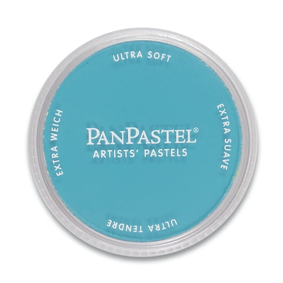 PanPastel® Artist Pastel, 9ml, Turquoise