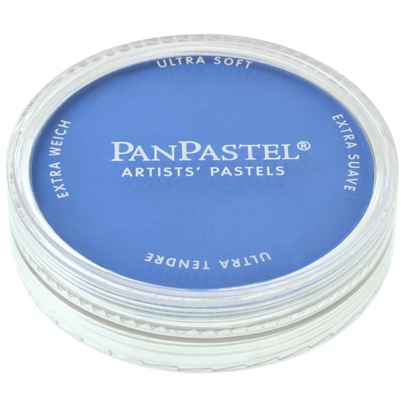 PanPastel® Artist Pastel, 9ml, Ultramarine Blue