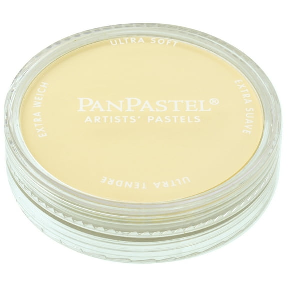 PanPastel Artist Pastel, 9ml, Yellow Ochre Tint