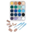 thumbnail image 1 of PanPastel Artists’ Painting Pastels Set - Joanne Barby Seascape Colors, Set of 20, 1 of 1