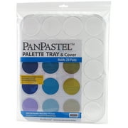 PanPastel® Empty Color Tray, 20-Color
