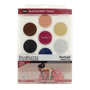 PanPastel® Starter Set, 7-Colors, Portrait