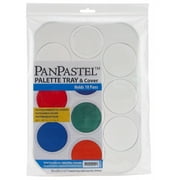 PanPastel Studio Palette Tray - Holds 10 Colors