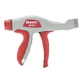 thumbnail image 1 of PanZone GS4H-E Cable Tie Hand Tool, Light Gray, Red, 7.8x1.27" , PK1, 1 of 1