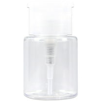 Pana High Quality 3oz Liquid Pump Dispenser - Clear