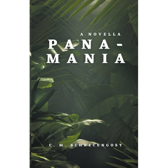 Pana-Mania, (Paperback)