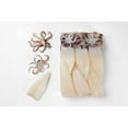 thumbnail image 1 of Pana Pesca Fully Cleaned Squid Tubes and Tentacles, 2.5 Pound -- 4 per Case., 1 of 1