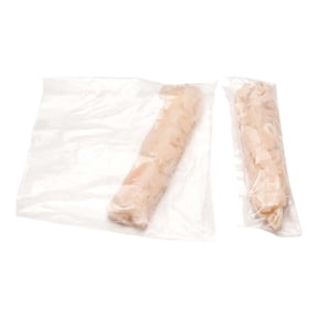 Pana Pesca Squid Todarodes 1/2 Rings Portions, 5 Pound -- 2 per case.