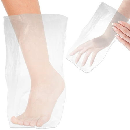 Pana Plastic Disposable Paraffin Bath Liners