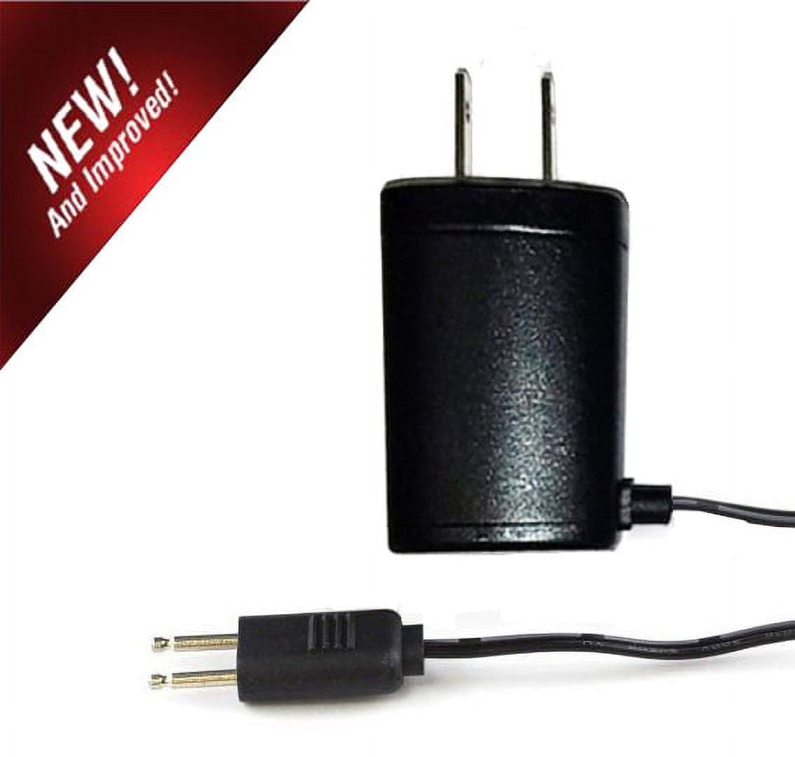 PanaVue Transformer, AC Adapter for Slide Viewers, 110V Electrical ...