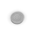 thumbnail image 1 of Jabra PanaCast 50 Remote - Gray 8211-209, 1 of 2