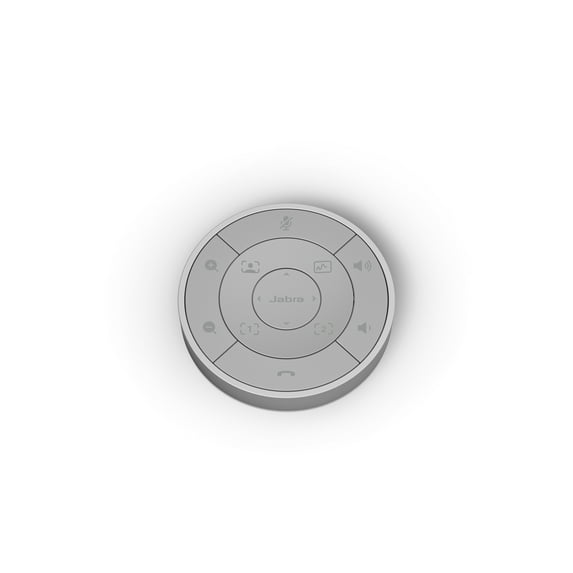 Jabra PanaCast 50 Remote - Gray 8211-209