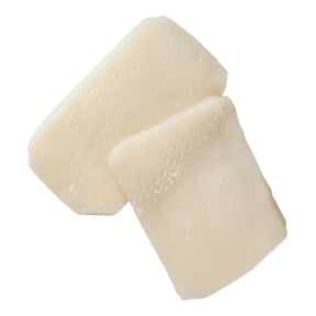 PanaPesca Formulated Raw Tenderized Squid Steak, 5 pound -- 6 per Case
