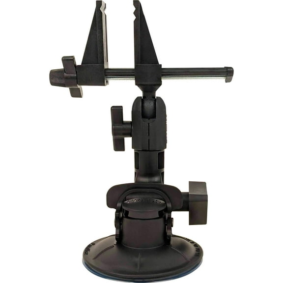 PanaVise 209 Vacuum Base Pv Jr. , Black