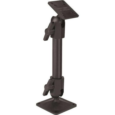PanaVise 9" AMPS-Compatible Slimline 2000 Pedestal Mount