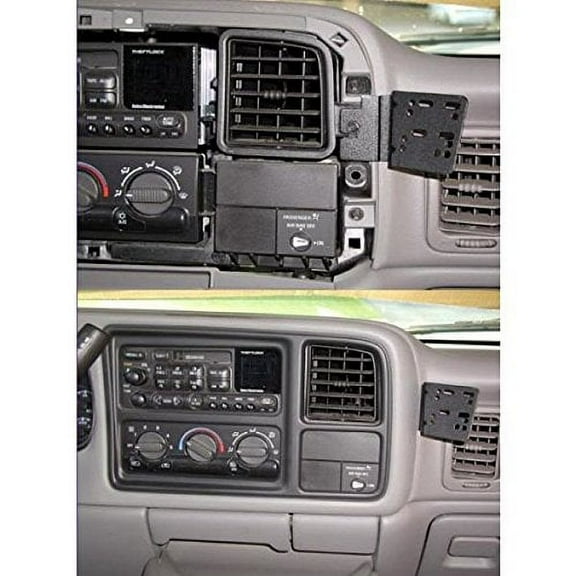 PanaVise 751101799 Custom Mount for Cadillac, Chevrolet, & GMC