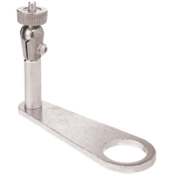 PanaVise 847-3/4 Mount for 3/4" Conduit (Silver only)