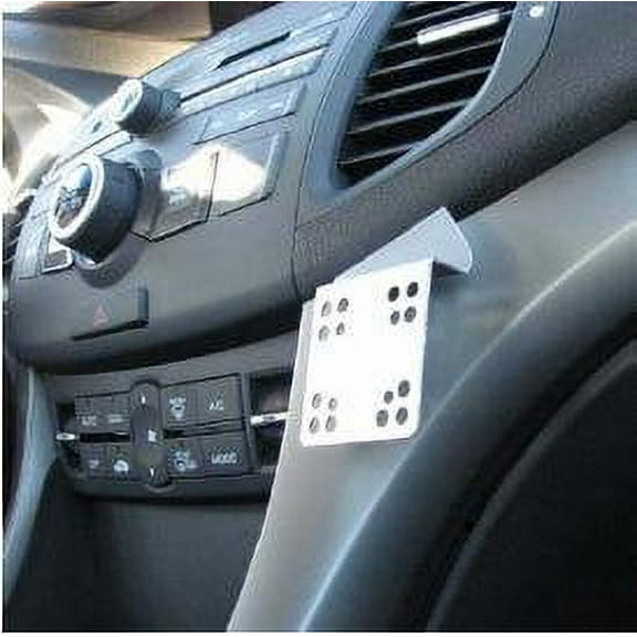 PanaVise Custom InDash Mount for the 2009-2010 Acura TSX (75116-609)