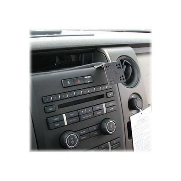 PanaVise InDash - Mounting base for cellular phone