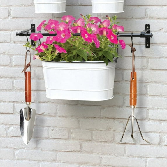 WALL PLANTER KIT MILKHUS (Pack of 1)