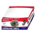 thumbnail image 1 of Panacea 18" Vortex Standing Grill Black, 1 of 4